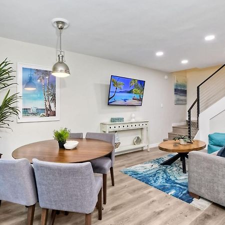 Villa Tower 9 D Oceanside Esterno foto