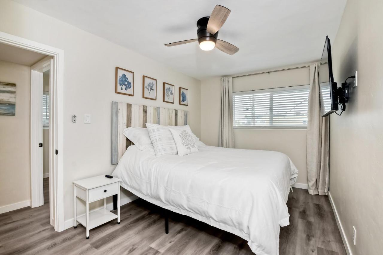 Villa Tower 9 D Oceanside Esterno foto