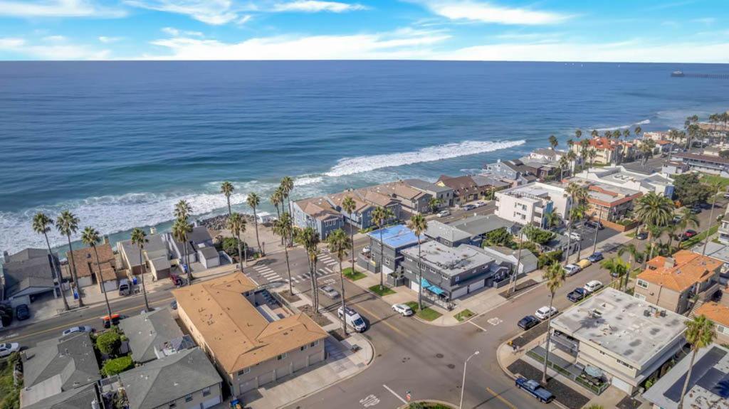 Villa Tower 9 D Oceanside Esterno foto